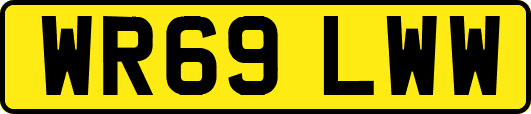 WR69LWW