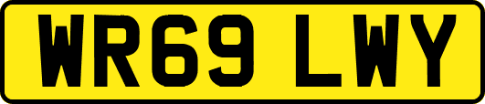 WR69LWY