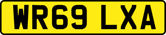 WR69LXA