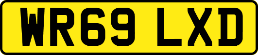 WR69LXD