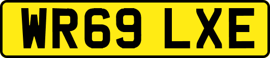 WR69LXE