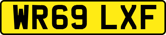 WR69LXF
