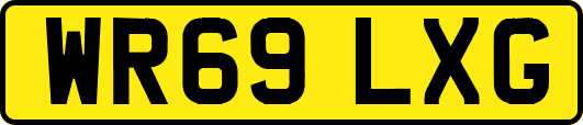 WR69LXG