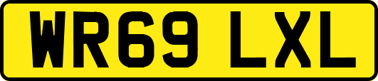 WR69LXL