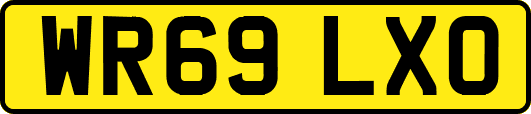 WR69LXO