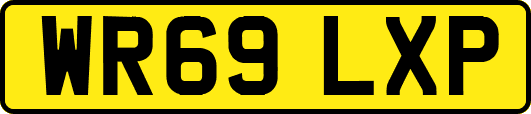 WR69LXP