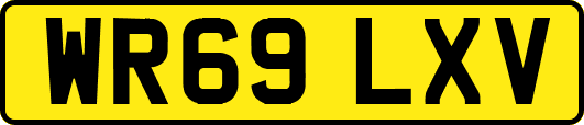 WR69LXV