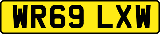 WR69LXW