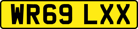 WR69LXX