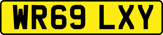 WR69LXY