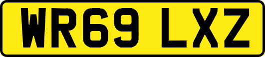 WR69LXZ