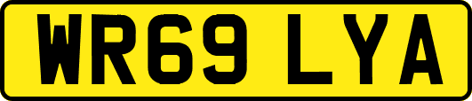 WR69LYA