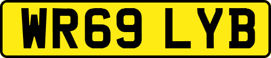 WR69LYB