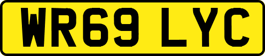WR69LYC