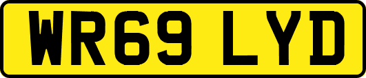 WR69LYD