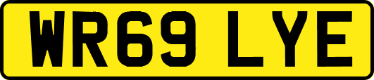 WR69LYE