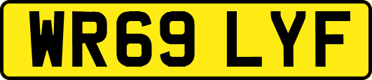 WR69LYF