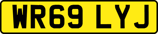WR69LYJ