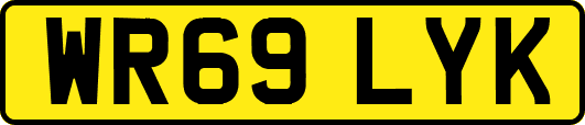 WR69LYK