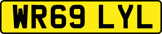 WR69LYL