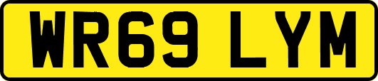 WR69LYM