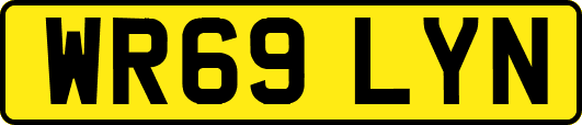 WR69LYN