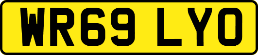 WR69LYO
