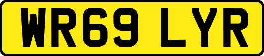WR69LYR