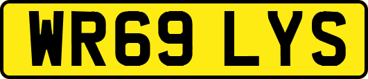 WR69LYS