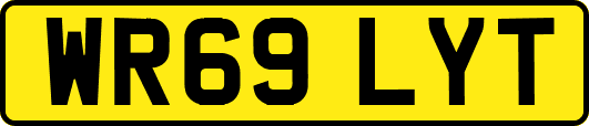 WR69LYT