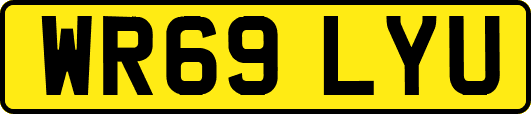 WR69LYU