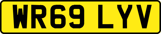 WR69LYV