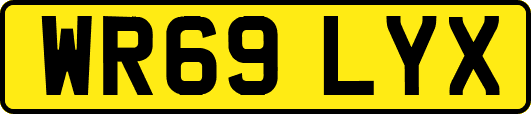 WR69LYX