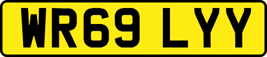 WR69LYY