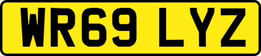 WR69LYZ