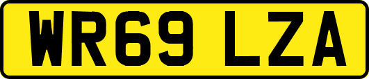 WR69LZA