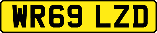 WR69LZD