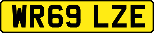 WR69LZE