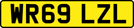 WR69LZL