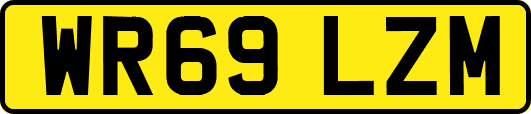 WR69LZM