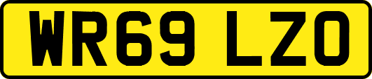 WR69LZO