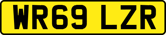 WR69LZR