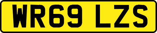 WR69LZS