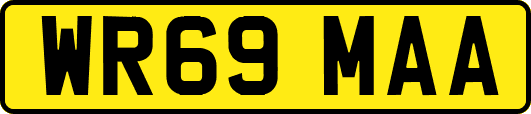 WR69MAA