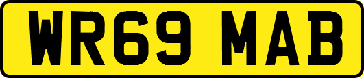 WR69MAB