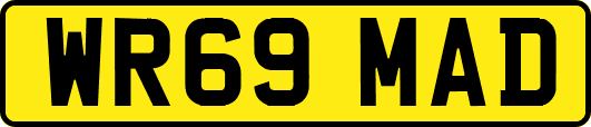 WR69MAD