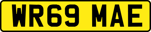 WR69MAE