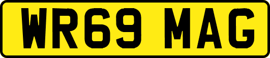 WR69MAG