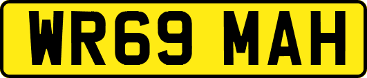 WR69MAH