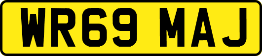 WR69MAJ